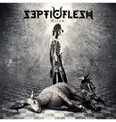 SEPTICFLESH - 'Titan' CD