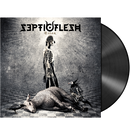 SEPTICFLESH - 'Titan' 2xLP (Black)