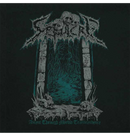 SÉPULCRE - 'Ascent Through Morbid Transcendence' CD