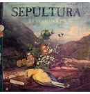 SEPULTURA - 'Sepulquarta' CD
