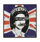 SEX PISTOLS - 'God Save The Queen' Patch