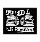 SEX PISTOLS - 'Pretty Vacant' Patch