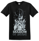 SHADOW OF INTENT - 'Burning Church' T-Shirt