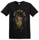 SHADOW OF INTENT - 'Monument Of Death' T-Shirt