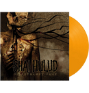 SHAI HULUD - 'Misanthropy Pure' LP (Orange)