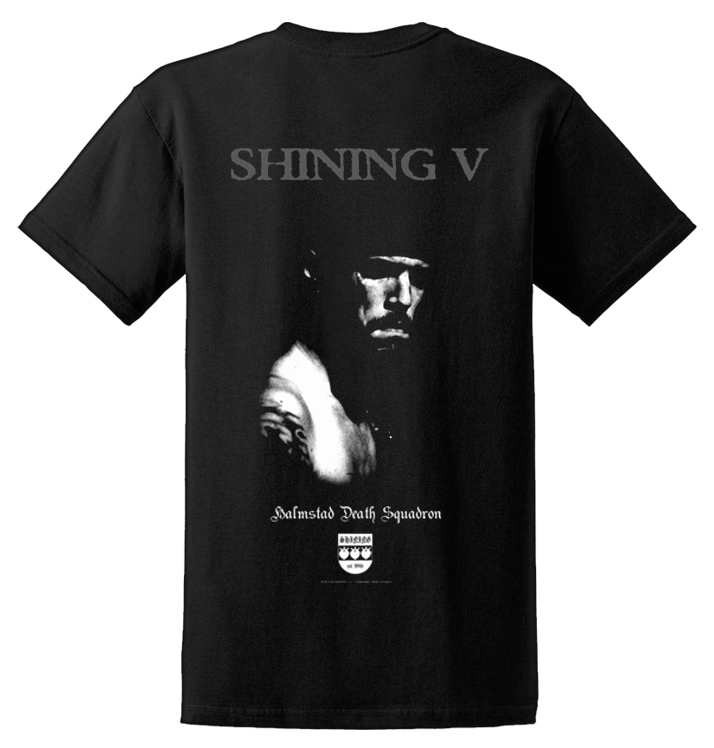 SHINING - 'Halmstad' T-Shirt