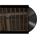 SHINING - 'III: Angst' LP (Black)