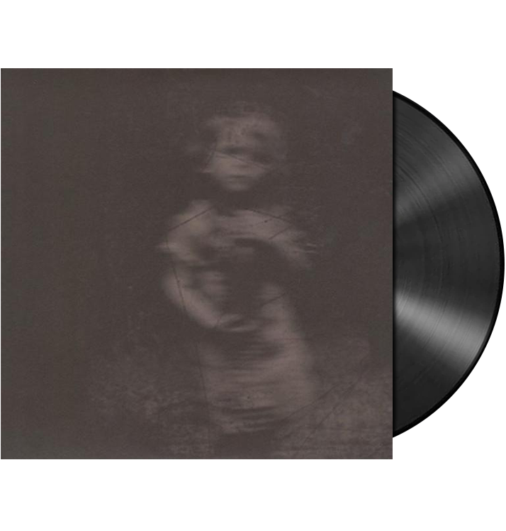 SHINING - 'IV - The Eerie Cold' LP