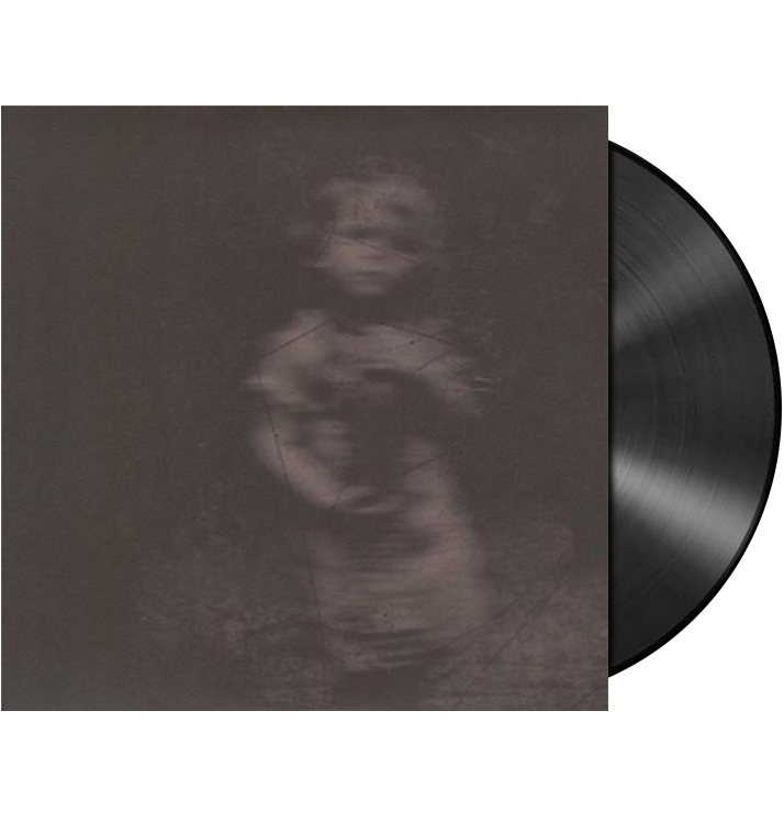 SHINING - 'IV - The Eerie Cold' LP (Black)