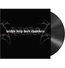 SHINING - 'I: Within Deep Dark Chambers' LP (Black)