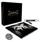 SHINING - 'X - Varg Utan Flock' Digibox