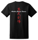 SIGH - 'Ghastly Funeral Theatre' T-Shirt