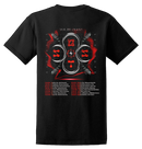 SIGNS OF THE SWARM - 'Dead Inside' T-Shirt