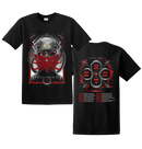 SIGNS OF THE SWARM - 'Dead Inside' T-Shirt