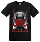 SIGNS OF THE SWARM - 'Dead Inside' T-Shirt