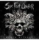 SIX FEET UNDER - 'Death Rituals' CD