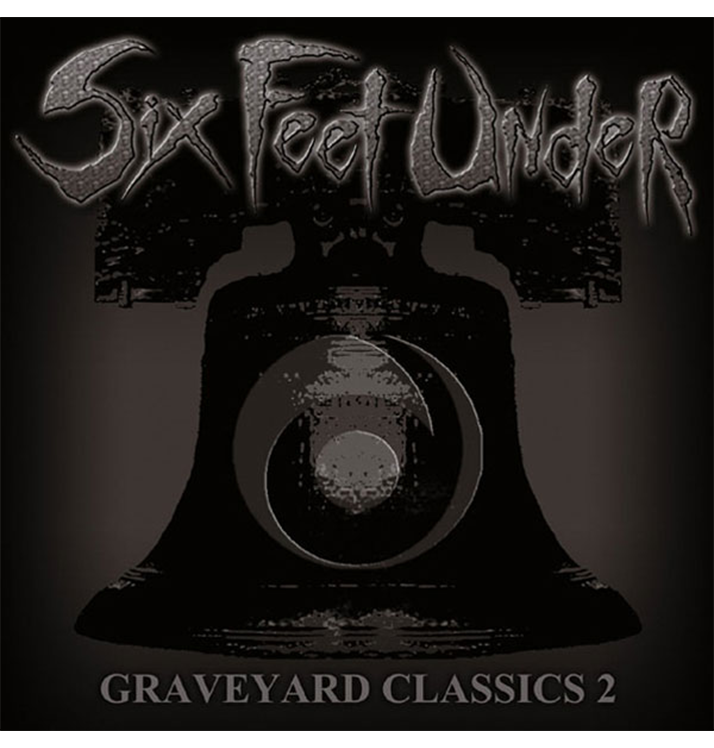 SIX FEET UNDER - 'Graveyard Classics 2' CD