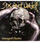 SIX FEET UNDER - 'Graveyard Classics' CD