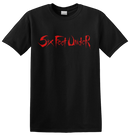 SIX FEET UNDER - 'Logo' T-Shirt