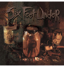 SIX FEET UNDER - 'True Carnage' CD