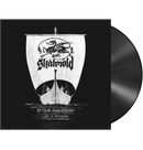 SKALMOLD - '10 Year Anniversary - Live In Reykjavik' 2xLP (Black)