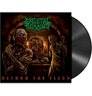 SKELETAL REMAINS - 'Beyond the Flesh' LP (Black)