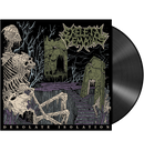 SKELETAL REMAINS - 'Desolate Isolation' LP + CD (Black)