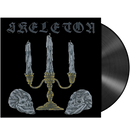 SKELETON - 'Skeleton' LP (Black)