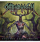 SKELETONWITCH - 'Forever Abomination' CD
