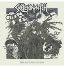 SKELETONWITCH - 'The Apothic Gloom' CD