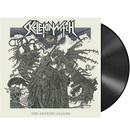 SKELETONWITCH - 'The Apothic Gloom' LP (Black)