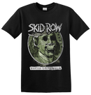 SKID ROW - 'Youth Gone Wild' T-Shirt