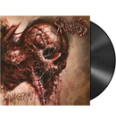 SKINLESS - 'Savagery' LP (Black)