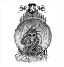 SKOGEN - 'Skuggorna Kallar' CD