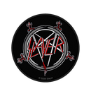 SLAYER - 'Pentagram' Patch