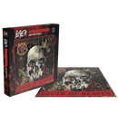 SLAYER - 'South Of Heaven' Puzzle