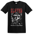 SLAYER - 'Acid Rain' T-Shirt