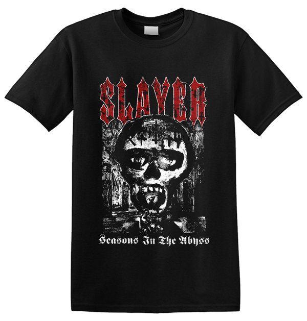 SLAYER - 'Acid Rain' T-Shirt