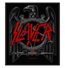SLAYER - 'Black Eagle' Patch