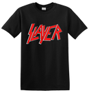 SLAYER - 'Classic Logo' T-Shirt