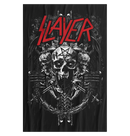 SLAYER - 'Demonic' Flag