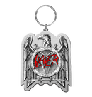 SLAYER - 'Eagle' Keyring