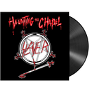 SLAYER - 'Haunting the Chapel' LP (Black)