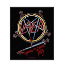 SLAYER - 'Haunting the Chapel' Patch