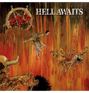 SLAYER - 'Hell Awaits' CD