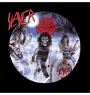 SLAYER - 'Live Undead' CD