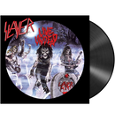 SLAYER - 'Live Undead' LP (Black)