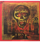 SLAYER - 'Seasons In The Abyss' CD