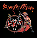 SLAYER - 'Show No Mercy' (2004 Remastered) CD