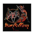 SLAYER - 'Show No Mercy' Patch